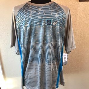 NWT ASICS Running Top